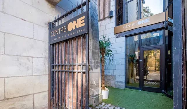 Centre-ONE — photo 1