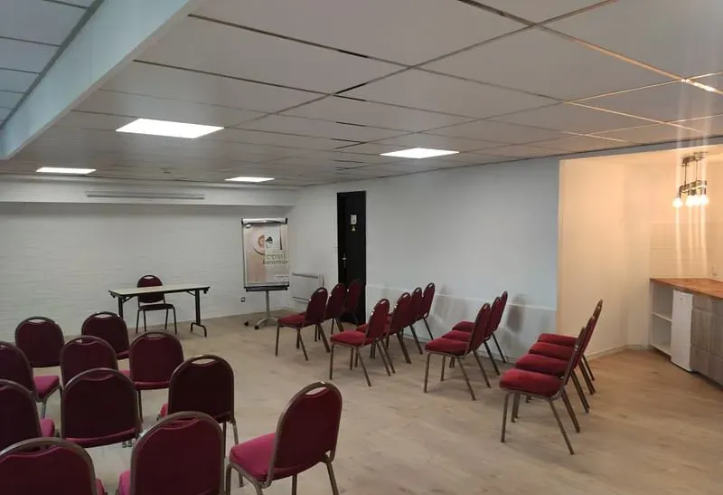 Hôtel Restaurant Campanile Villejuif — photo 4