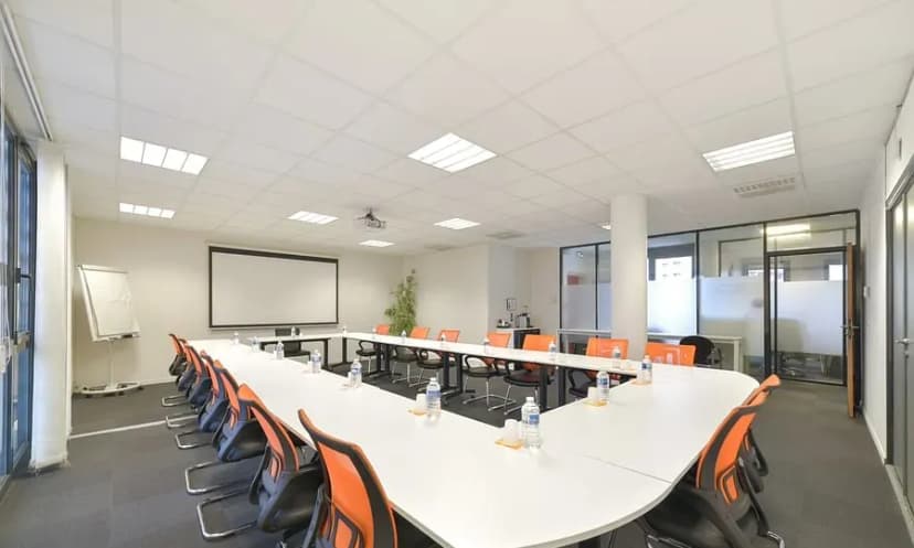 G2C Centre d'affaires — photo 2