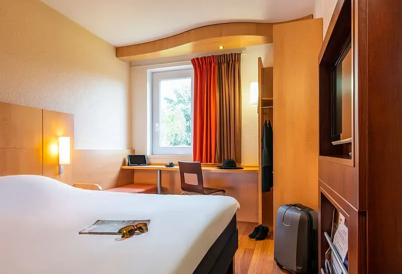 ibis Nuits-Saint-Georges — photo 3