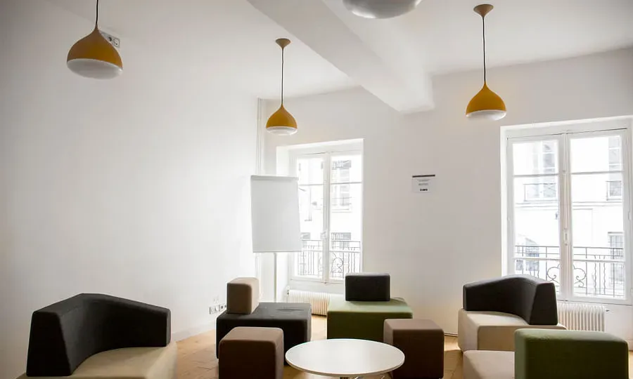 Atelier C - Liberté Living-Lab — photo 5