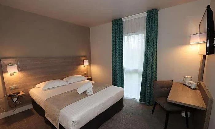 HOTEL EDEN SPA — photo 5