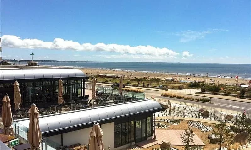 Casino JOA de St-Brevin l'Océan — photo 1