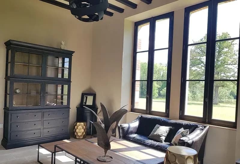 Domaine De Mauvinet — photo 3