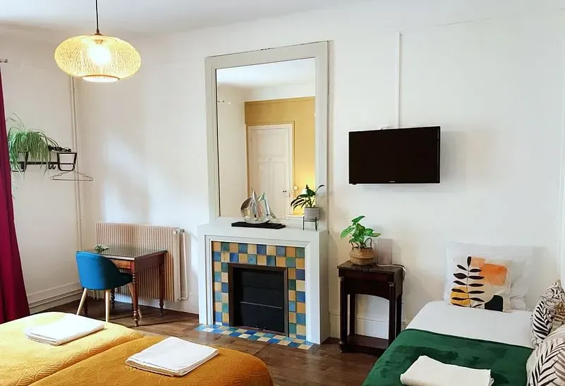 Green Home Vexin — photo 4