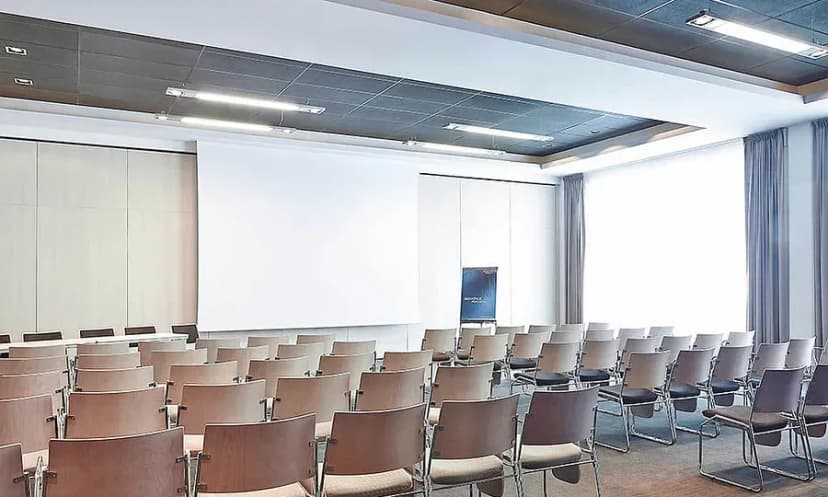 Novotel Avignon Centre — photo 3