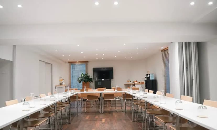 Seeko'o Hôtel Design Bordeaux — photo 4