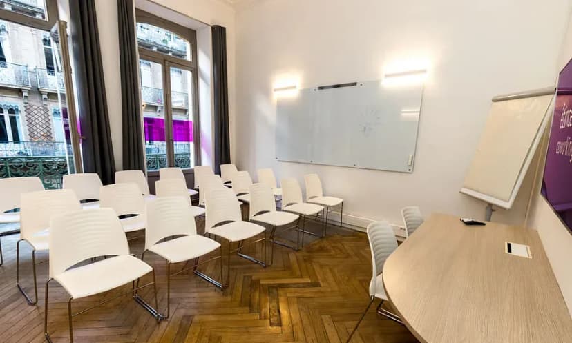 Etincelle Coworking - Alsace-Lorraine — photo 2
