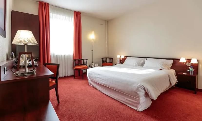 Kyriad Prestige Clermont Ferrand Centre — photo 5