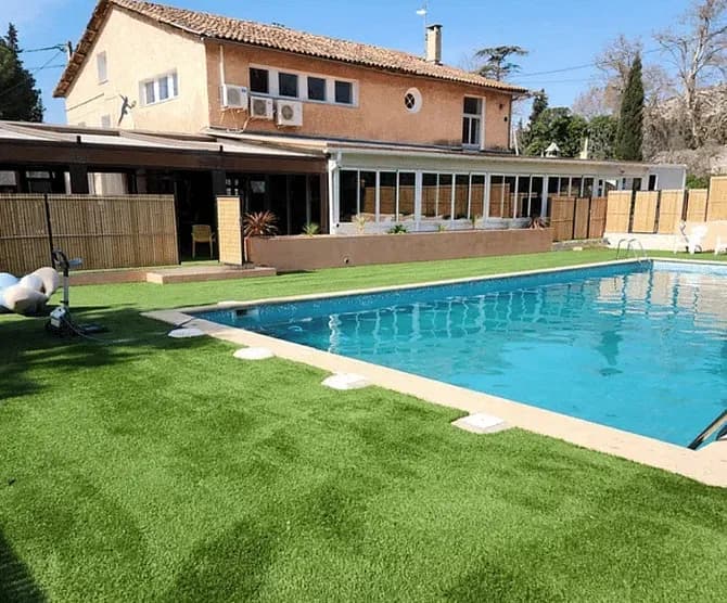 Le Club House Marseille — photo 1