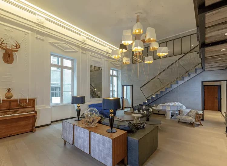 1 Rue Charles Dullin — photo 4