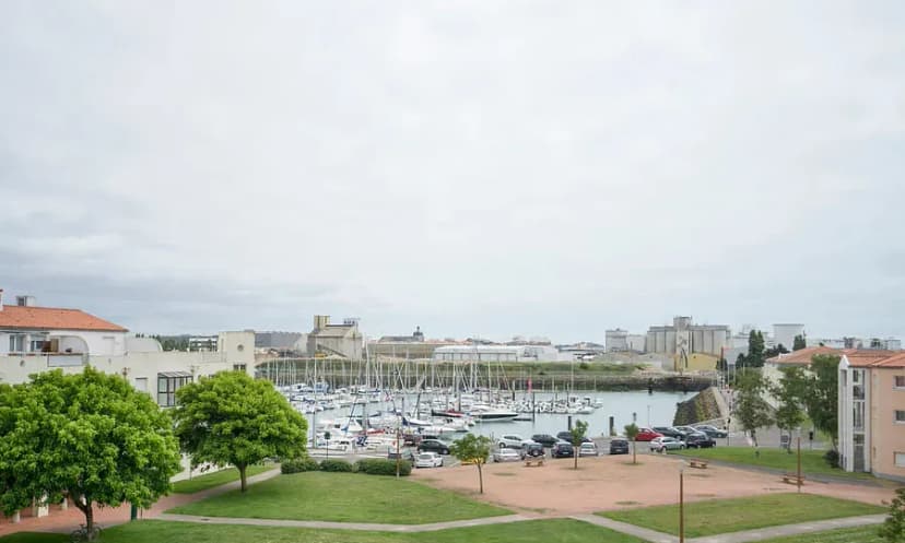 The Originals Boutique, Hôtel Admiral's, Les Sables-d'Olonne — photo 5