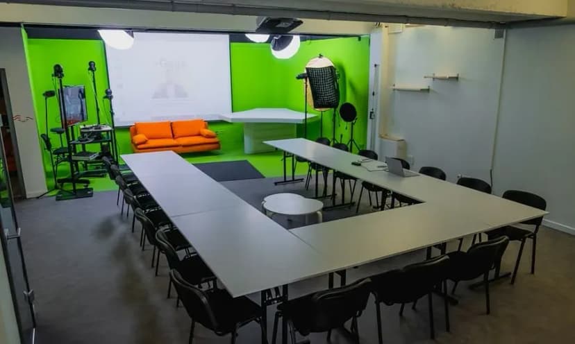 Le Grub — photo 4