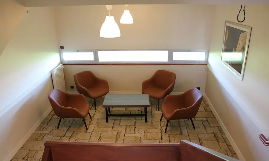 Hôtel de La Digue — photo 4