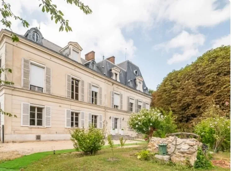 La Seigneurie Lepic — photo 1