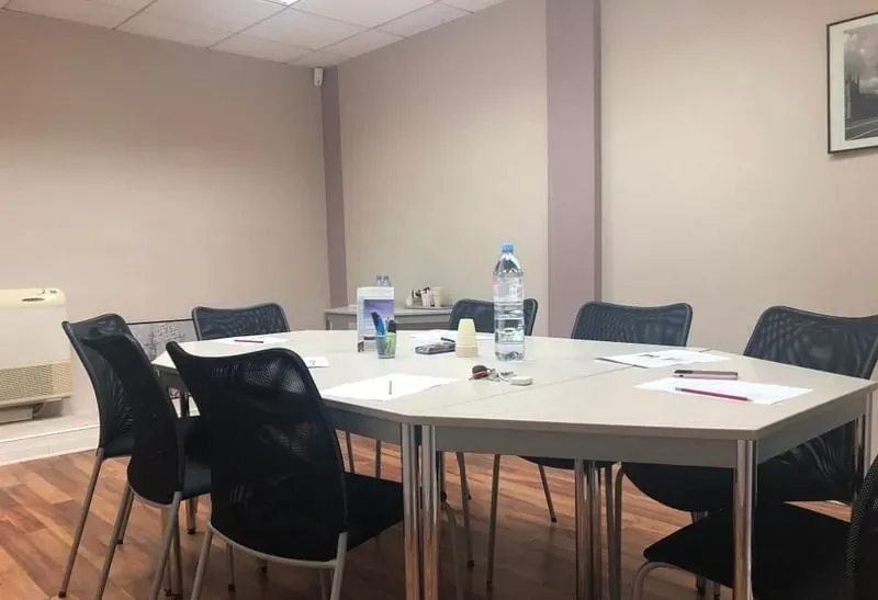 Sofradom - Domiciliation d’entreprise - Agence Paris 16 - Marceau — photo 2
