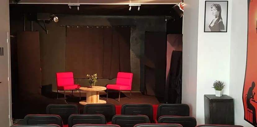 Théâtre In Love — photo 4