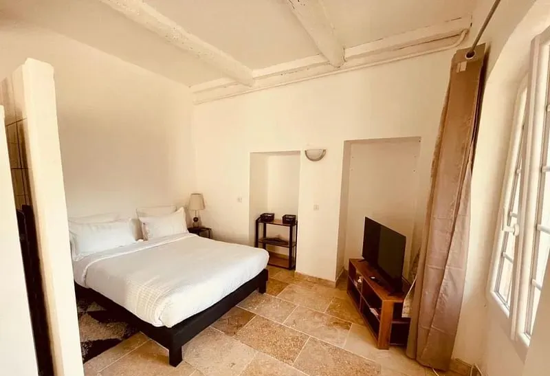 Domaine Bellefontaine, Location d'appartements, Privatisation de lieux de réception, Services vtc — photo 2