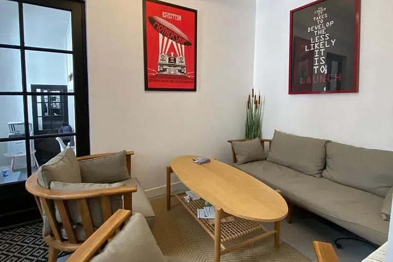 Le Rocroy Hotel & Spa — photo 3