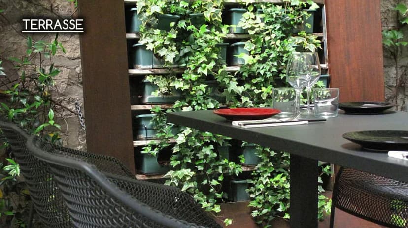 Restaurant Bon - Paris 16 — photo 5