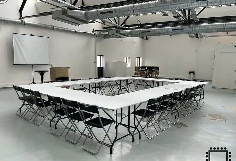 Showroom De L'artillerie — photo 4