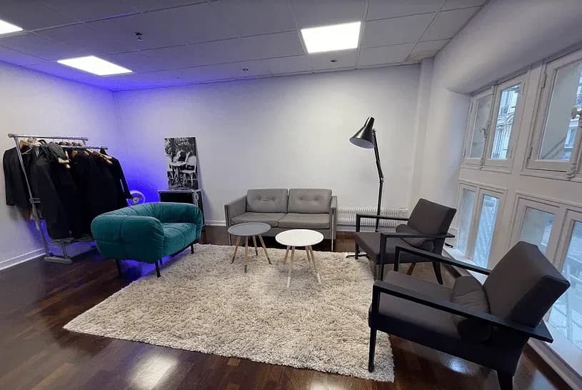 Le 264 Studio vidéo — photo 3