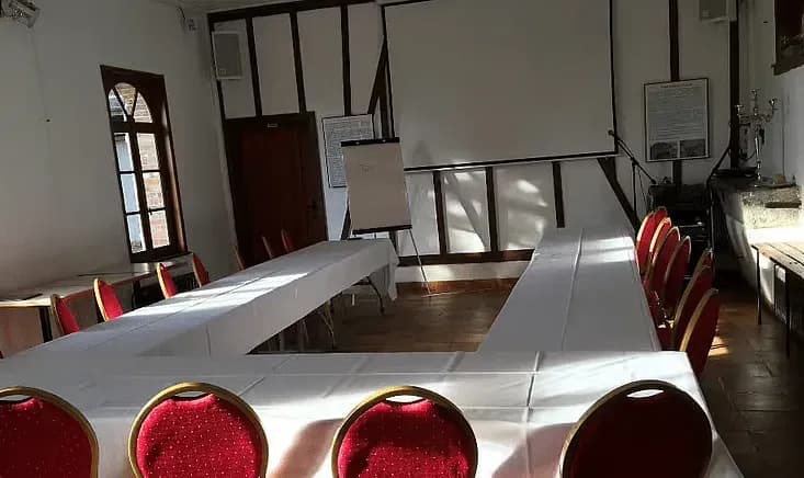 LaRoseraie80 - Séminaires et Réceptions — photo 2