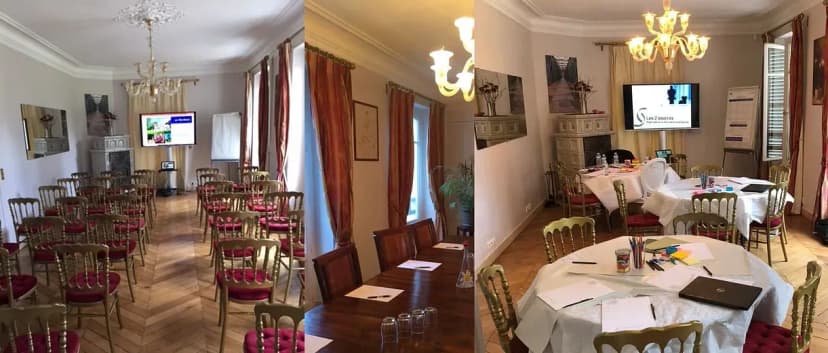 La villa rochette — photo 3