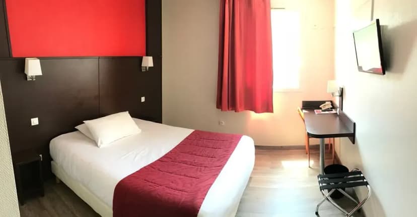 Hôtel Restaurant Kyriad Direct Dijon Nord - Zenith - Toison D'Or — photo 3