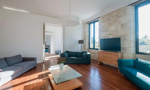 VILLA COURREAU — photo 2
