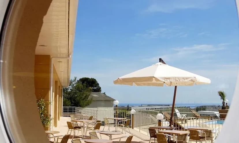ibis La Ciotat — photo 5