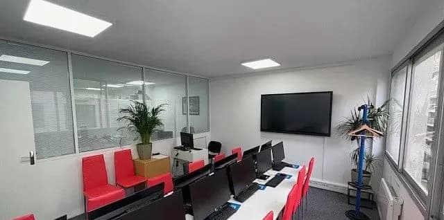 Espace Bobillot - Location de salles | 13 ème arrondissement de Paris — photo 5