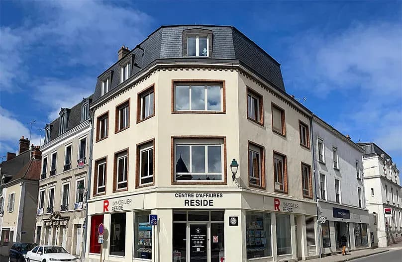 RESIDE Immobilier — photo 1