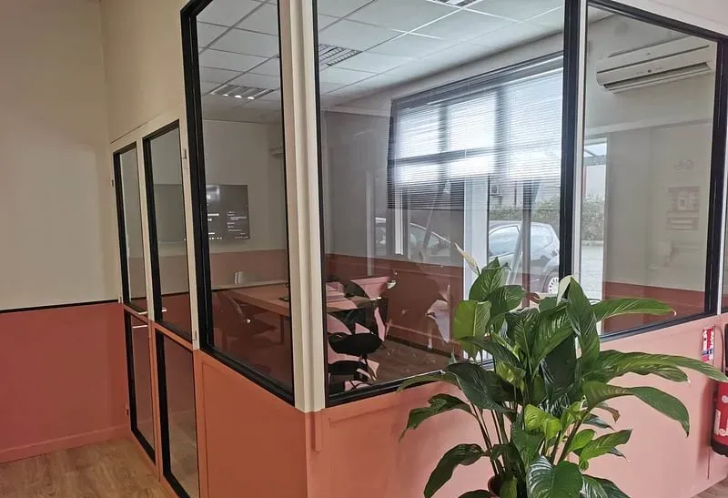 Bureau LSP Fontcouverte — photo 5