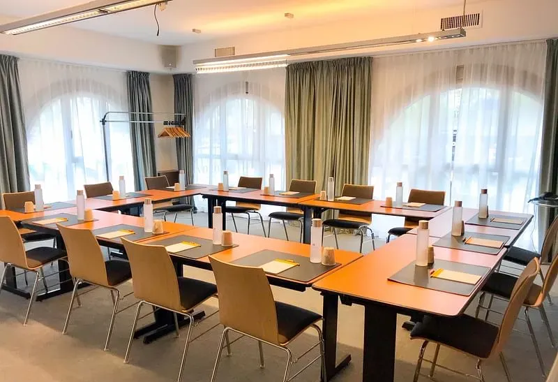 voco Paris Montparnasse, an IHG Hotel — photo 4
