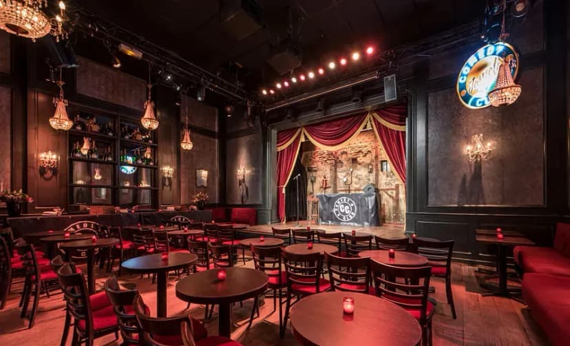 The Comedy Club — photo 2