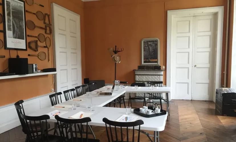 Chateau du Bois de la Lune — photo 3