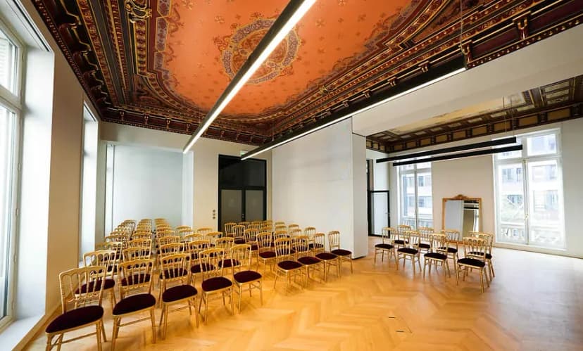 Center Events Paris — photo 5
