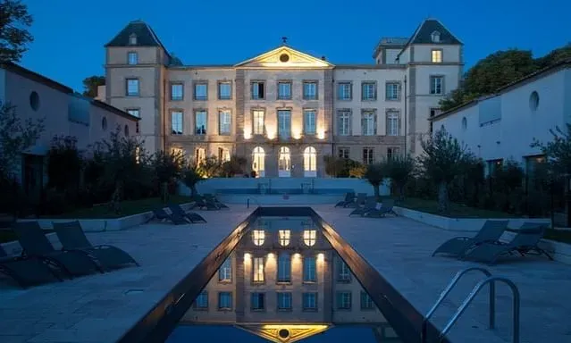 Olydea - Le Château De La Redorte Spa | Aude — photo 1