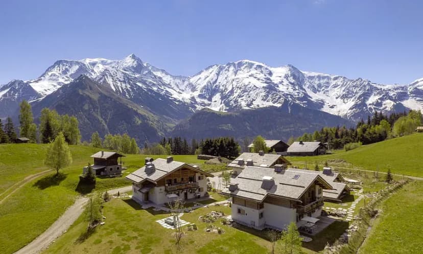 Armancette - The Leading Hotels Of The World — photo 4