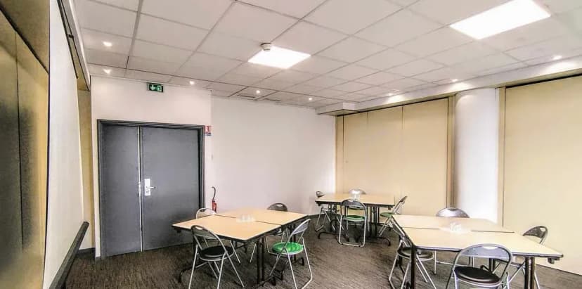 ibis budget Toulon Centre — photo 5