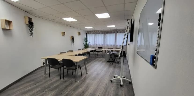 Évo Formation & Consulting — photo 4