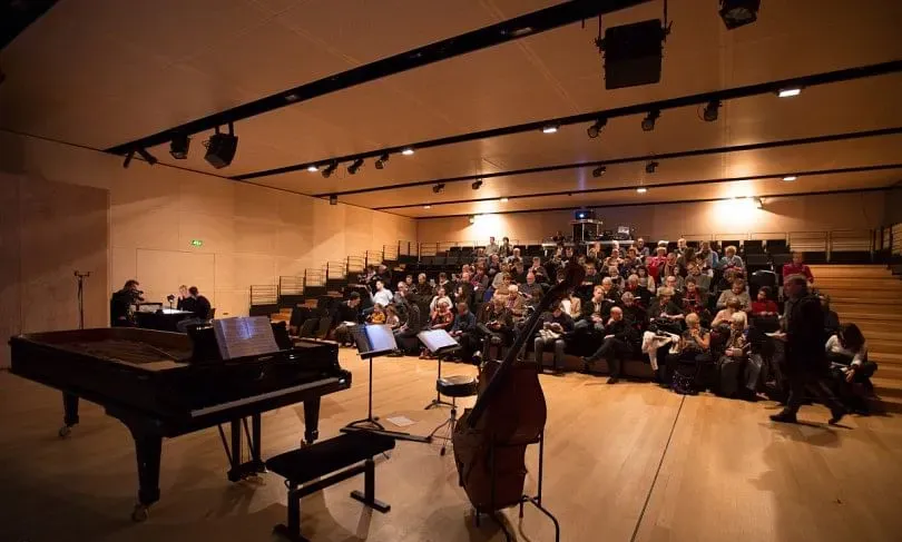 Cité de la Musique — photo 3