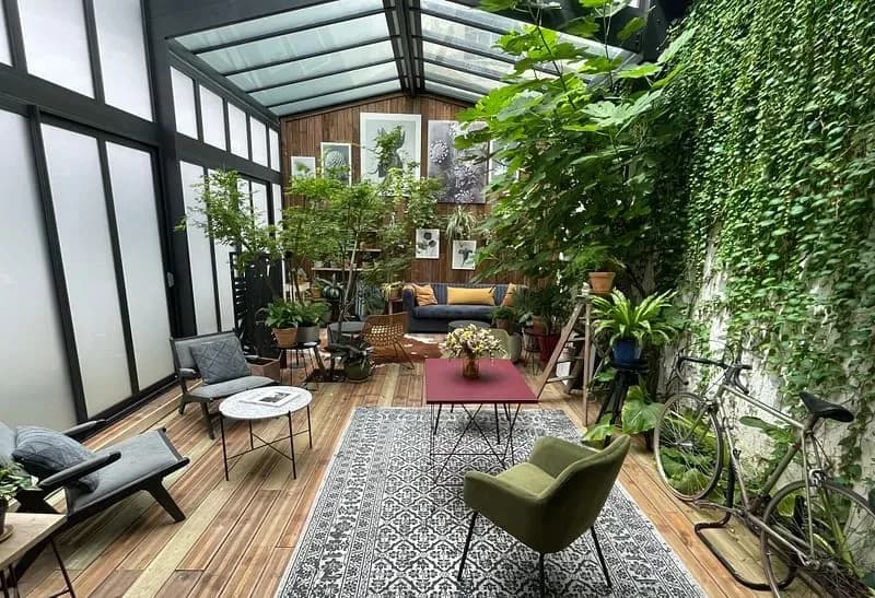 Casa Blanca B & B — photo 2