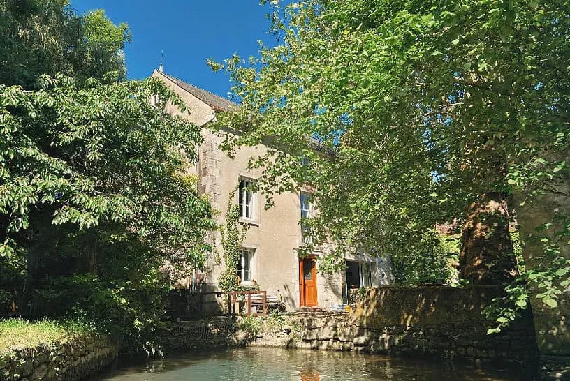 Le Moulin Inattendu — photo 1