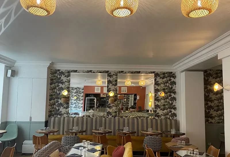 Mojo Forgood (Kitchenbar) — photo 2