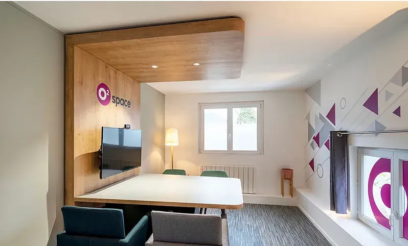 Oxywork - Location bureau & réunion — photo 5