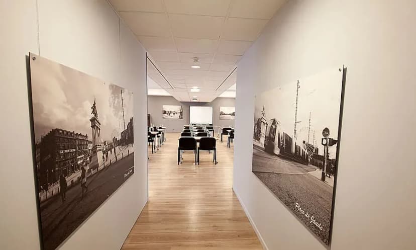 Comfort Hotel Clermont Saint-Jacques — photo 5