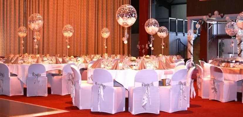 Les Jardins De L'anjou Area Innkeeper And Restaurant — photo 5