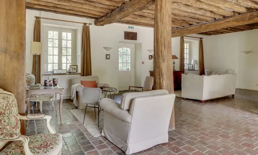 Domaine de Bellevue, The Originals Relais (Relais du Silence) — photo 5
